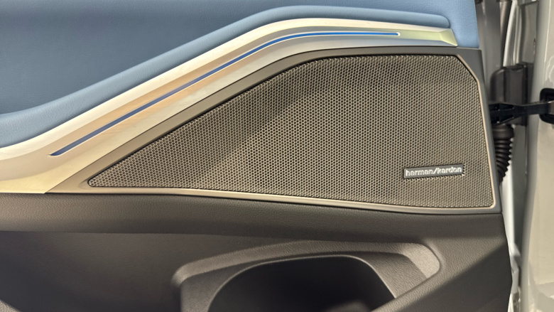 BMW M3 xDrive Competition M 5dr Step Auto Petrol Estate